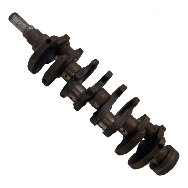Virabrequim Nissan Lifan 620 1.6 2010 2011 A 2012
