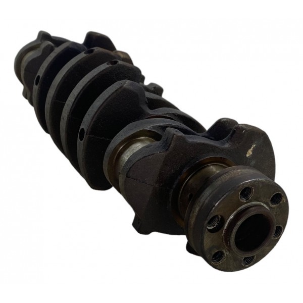 Virabrequim Nissan Lifan 620 1.6 2010 2011 A 2012