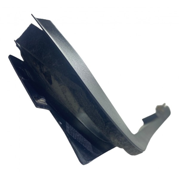 Moldura Porta Dianteira Esquerda Focus 2014 A 2022