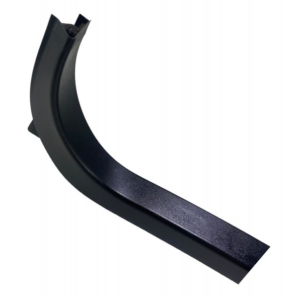 Moldura Porta Dianteira Esquerda Focus 2014 A 2022