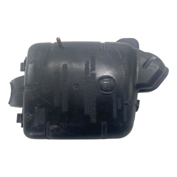 Tampa Caixa Fusivel Fiat Argo 1.0 2018 2019 2020 2021