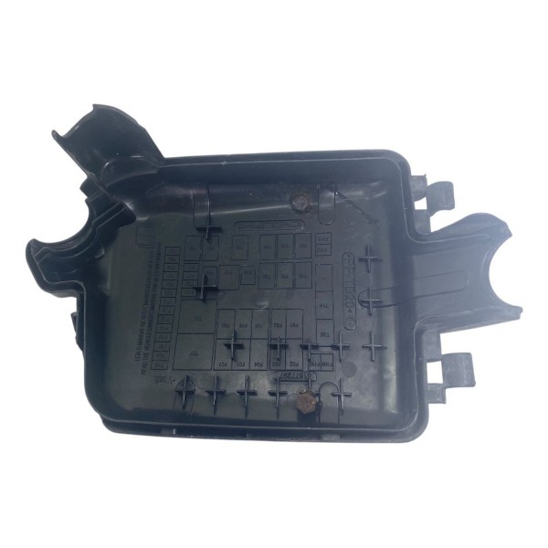 Tampa Caixa Fusivel Fiat Argo 1.0 2018 2019 2020 2021