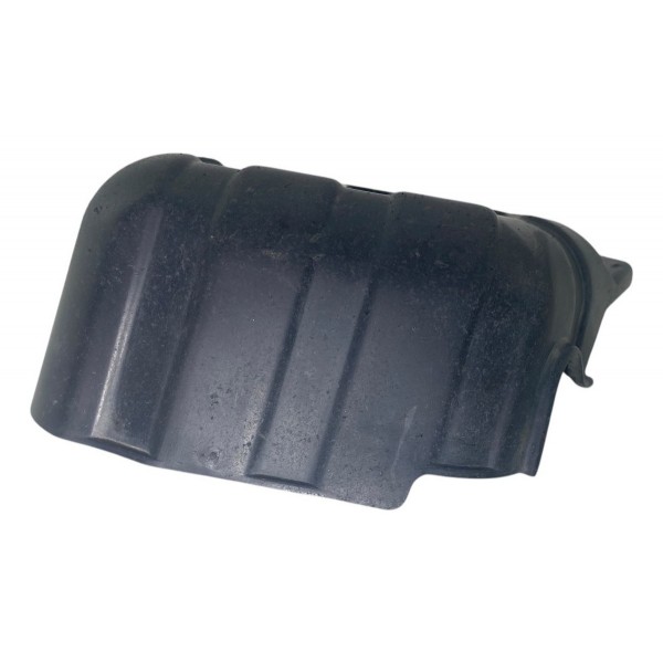 Moldura Tanque Assoalho Peugeot 208 2020 2021 2022 A 2023