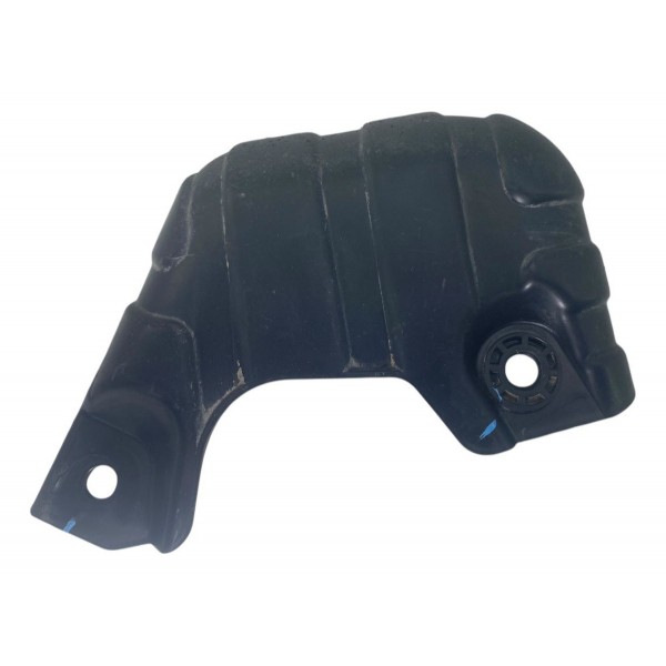 Moldura Tanque Assoalho Peugeot 208 2020 2021 2022 A 2023