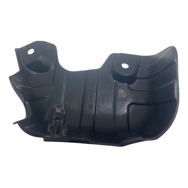Moldura Tanque Assoalho Peugeot 208 2020 2021 2022 A 2023