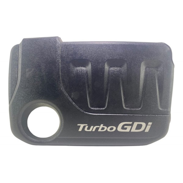Tampa Superior Motor Hyundai Hb20 Creta 1.0 2022 A 2024