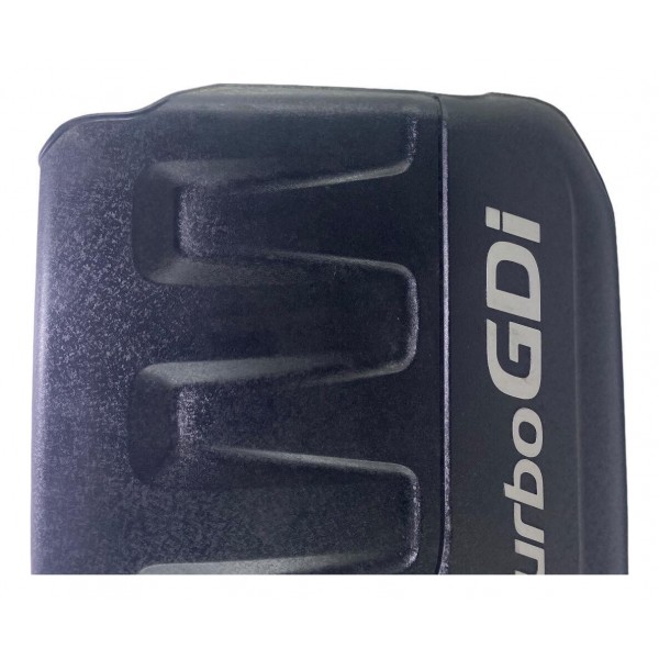 Tampa Superior Motor Hyundai Hb20 Creta 1.0 2022 A 2024
