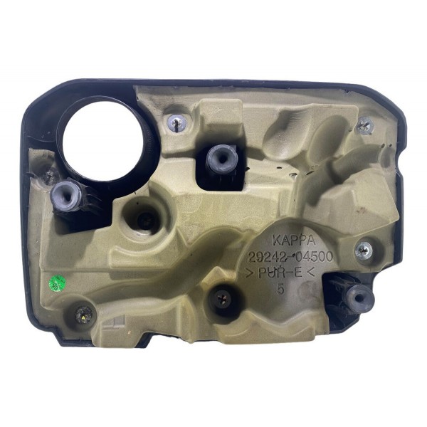Tampa Superior Motor Hyundai Hb20 Creta 1.0 2022 A 2024