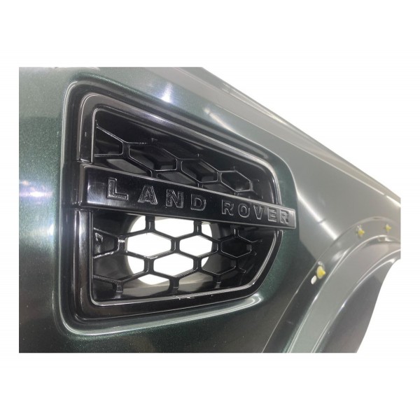 Paralama Direito Discovery 3 4 2005 2006 A 2016