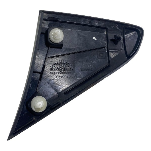 Moldura Retrovisor Direito Gm Spin 2012 A 2017