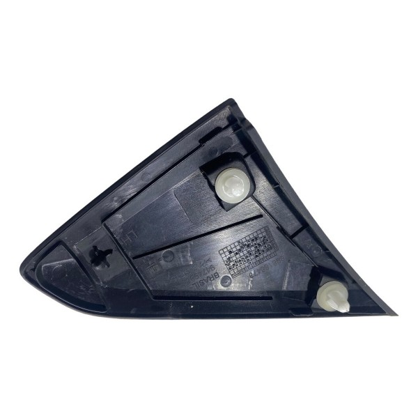 Moldura Retrovisor Esquerdo Spin 2012 À 2017