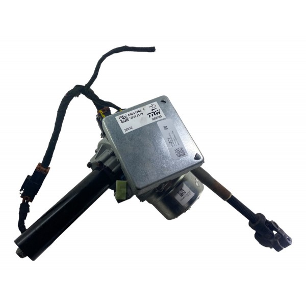 Coluna Direção Elétrica Gm Cobalt Spin 1.8 2017 2018