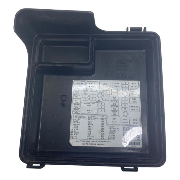 Tampa Caixa Fusíveis Hyundai I30 2.0 2010 2011 2012