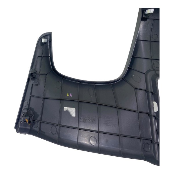 Moldura Inferior Painel Hyundai Hb20 Sedan 2020 A 2024