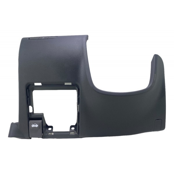 Moldura Inferior Painel Hyundai Hb20 Sedan 2020 A 2024