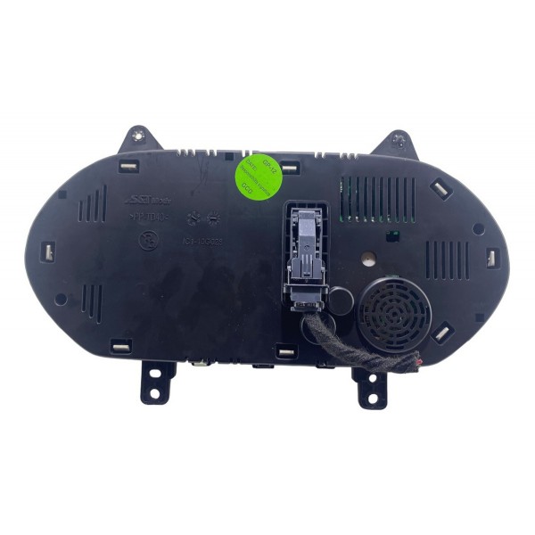 Painel Instrumento Chevrolet Spin 1.8 Aut 2017 A 2019