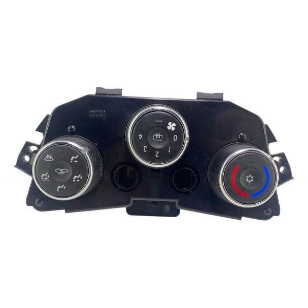 Comando Ar Condicionado Gm Spin 2016 A 2022