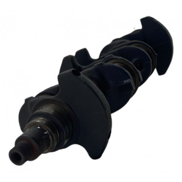 Virabrequim Tipo 1.6 8v Gasolina 1993 1994 A 1997