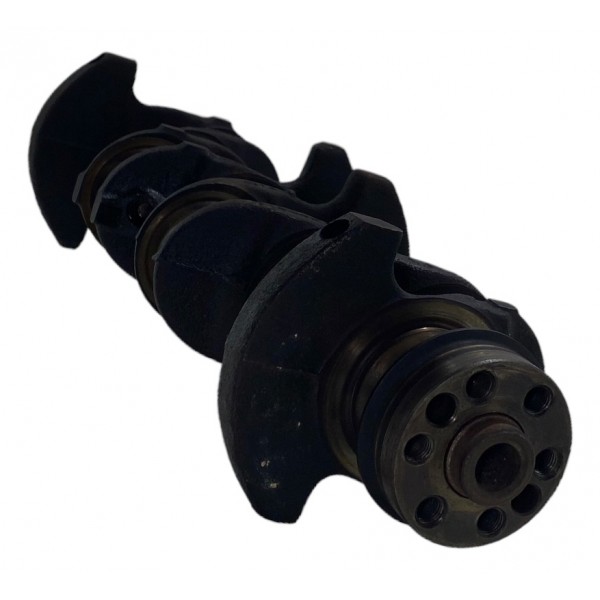 Virabrequim Tipo 1.6 8v Gasolina 1993 1994 A 1997