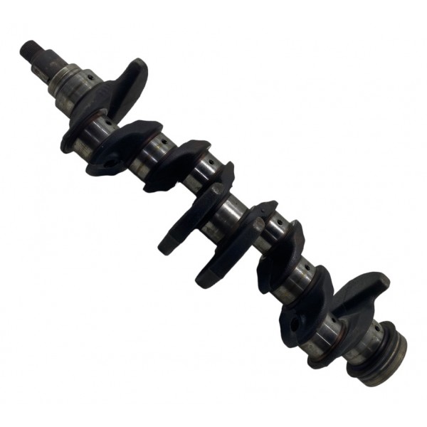Virabrequim Tipo 1.6 8v Gasolina 1993 1994 A 1997