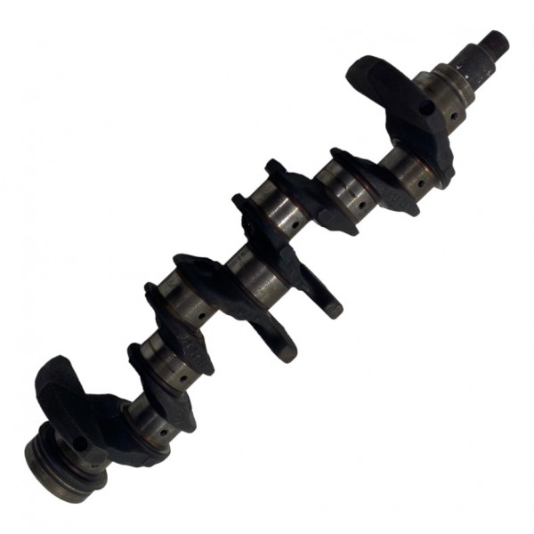 Virabrequim Tipo 1.6 8v Gasolina 1993 1994 A 1997