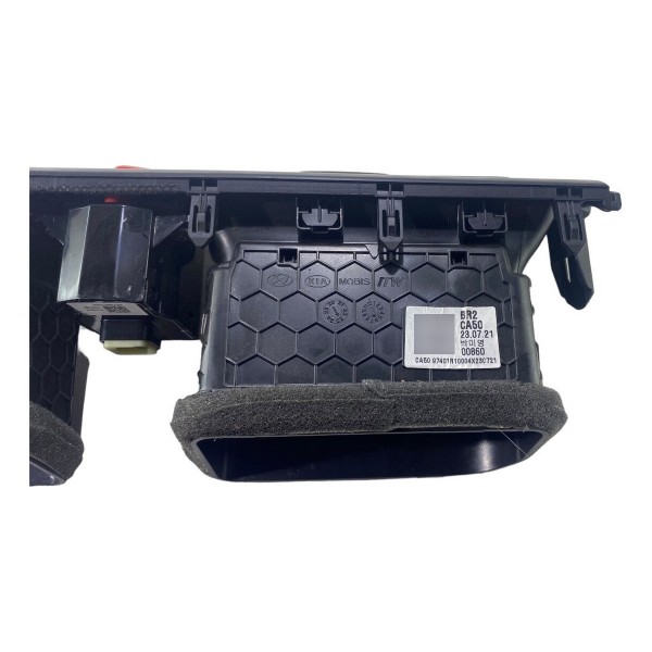 Difusor Ar Central Hyundai Hb20 2020 A 2024