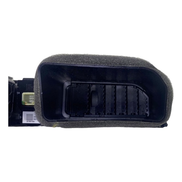 Difusor Ar Central Hyundai Hb20 2020 A 2024