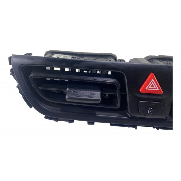 Difusor Ar Central Hyundai Hb20 2020 A 2024