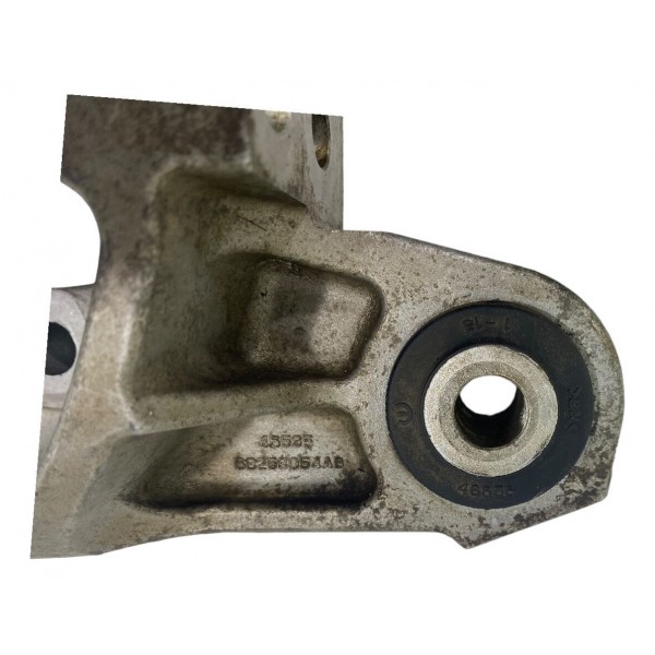 Suporte Coxim Motor Jeep Compass 2.0 2016 A 2021