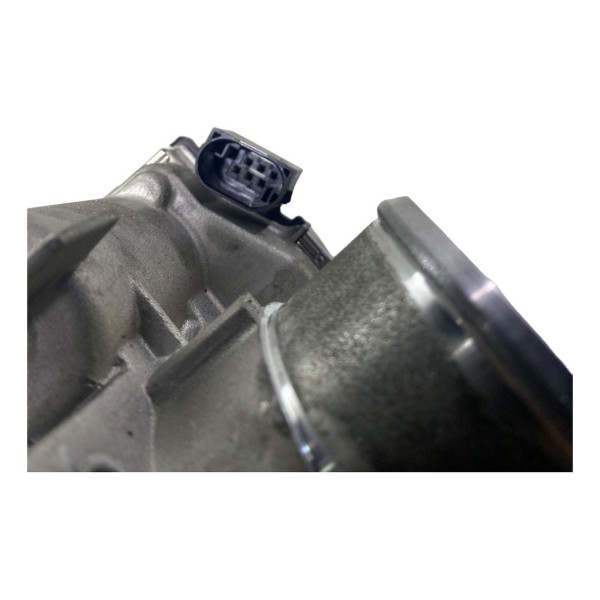 Tbi Corpo De Borboleta Hyundai Hb20 1.0 3cc Turbo 2023 2024