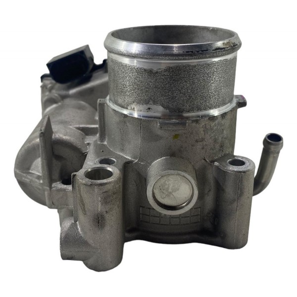 Tbi Corpo De Borboleta Hyundai Hb20 1.0 3cc Turbo 2023 2024