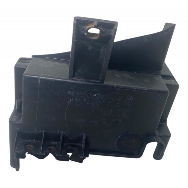 Caixa Fusível Bsm Citroen C3 2004 2005 2006 2007 A 2012
