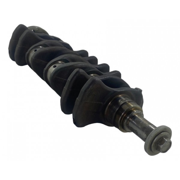 Virabrequim Toyota Etios 1.3 1.5 16v Flex 2013 2014 A 2016