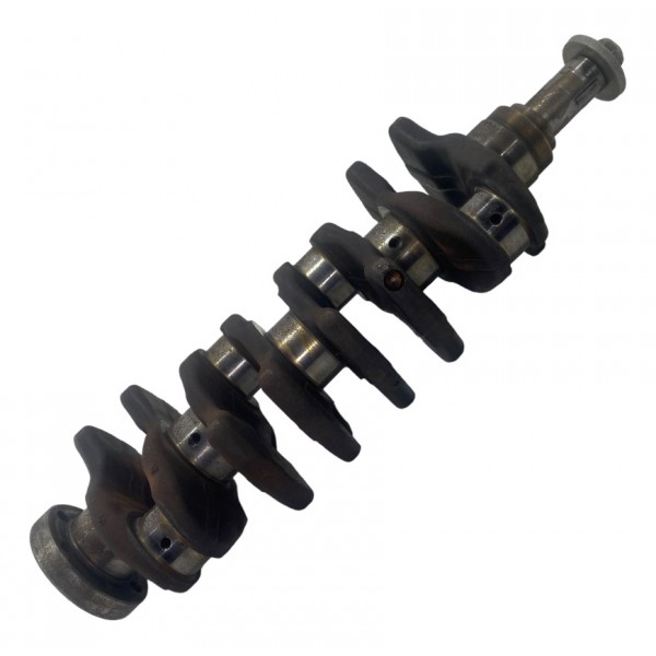 Virabrequim Toyota Etios 1.3 1.5 16v Flex 2013 2014 A 2016