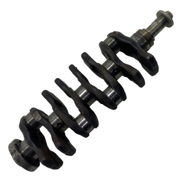 Virabrequim Toyota Etios 1.3 1.5 16v Flex 2013 2014 A 2016