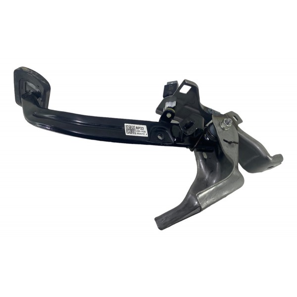 Pedal Freio Com Interruptor Hyundai Hb20 1.0 Turbo 2023 2024