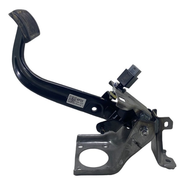 Pedal Freio Com Interruptor Hyundai Hb20 1.0 Turbo 2023 2024