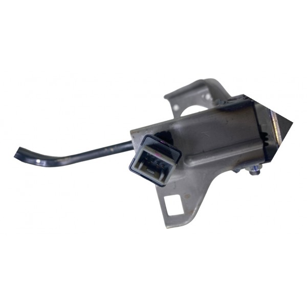 Pedal Freio Com Interruptor Hyundai Hb20 1.0 Turbo 2023 2024