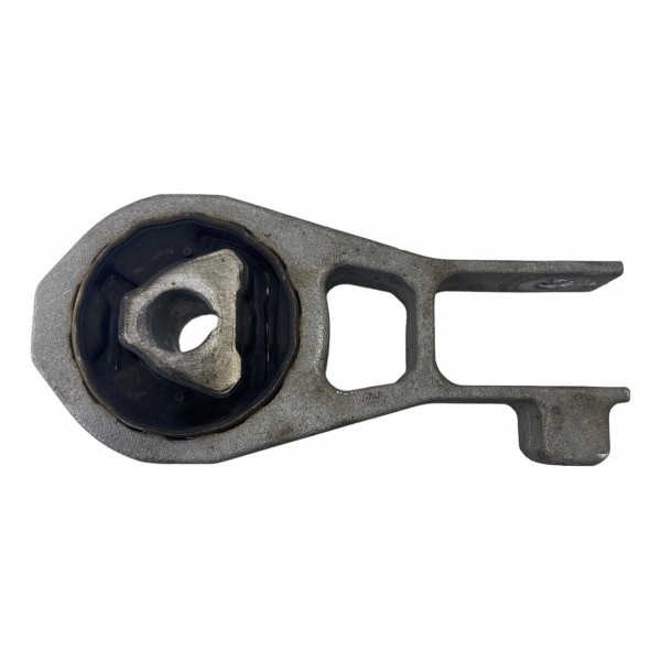 Coxim Calço Cambio Inferior Jeep Compass 2.0 2017 2020