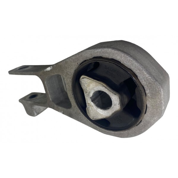 Coxim Calço Cambio Inferior Jeep Compass 2.0 2017 2020