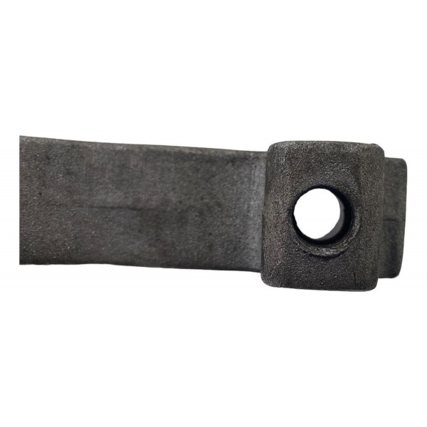 Coxim Calço Cambio Inferior Jeep Compass 2.0 2017 2020