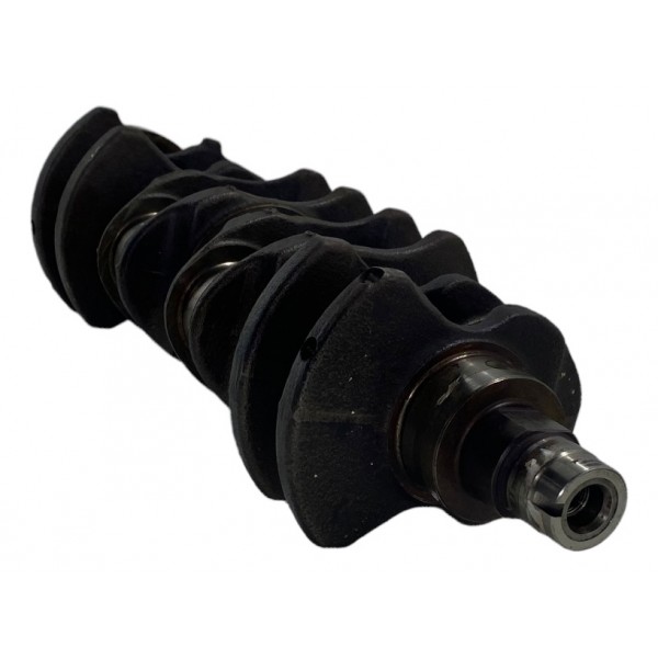 Virabrequim Palio Uno Idea Punto Fiorino Strada 1.4 Fire Evo