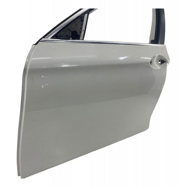 Porta Dianteira Esquerda Bmw 535i 2010 2011 2012