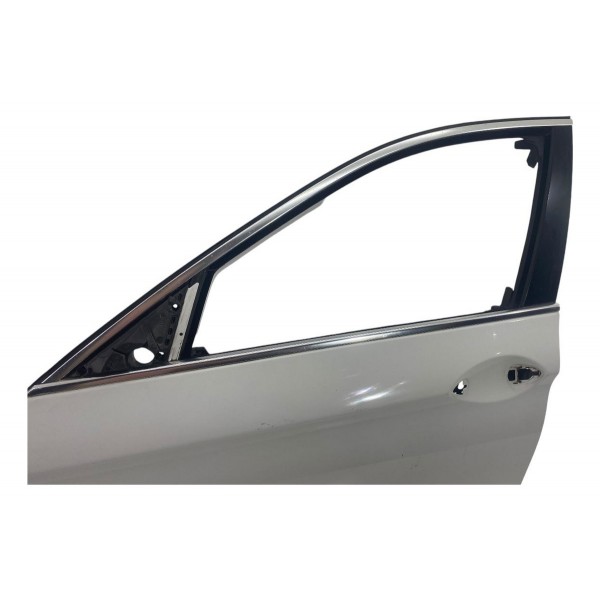 Porta Dianteira Esquerda Bmw 535i 2010 2011 2012