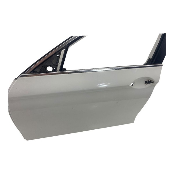 Porta Dianteira Esquerda Bmw 535i 2010 2011 2012
