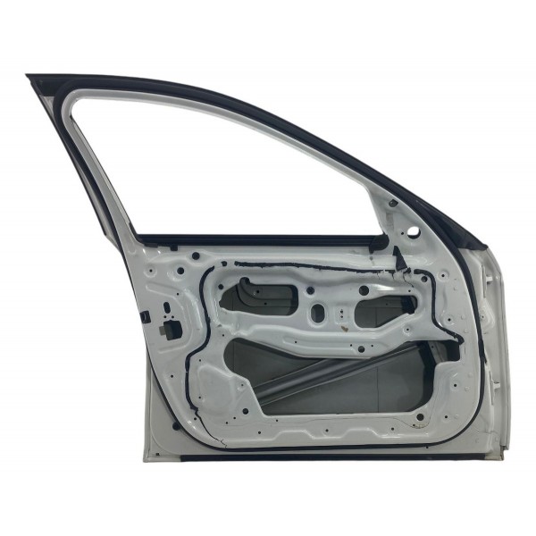 Porta Dianteira Esquerda Bmw 535i 2010 2011 2012