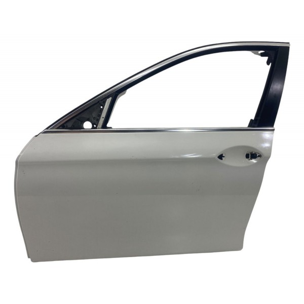 Porta Dianteira Esquerda Bmw 535i 2010 2011 2012