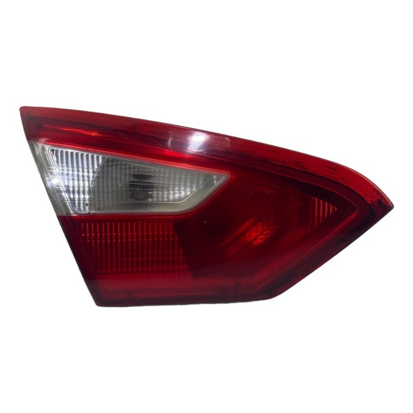 Lanterna Traseira Esquerda Focus Sedan 2014 A 2015 (mala)