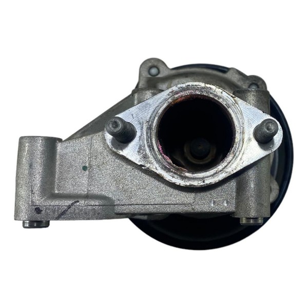 Bomba De Água Jeep Compass 2.0 Flex 2017 A 2021