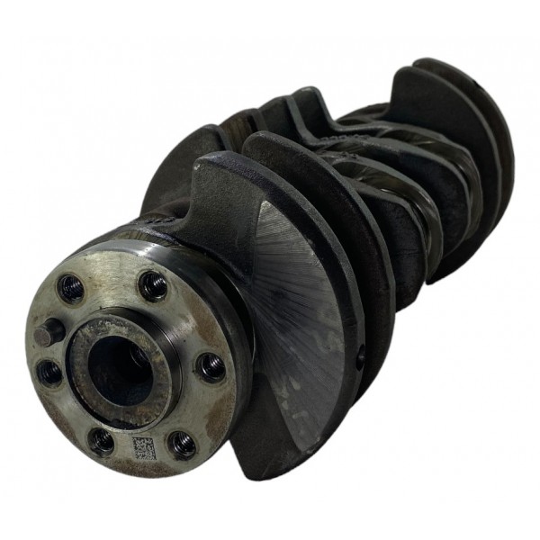 Virabrequim C4 2008 308 3008 5008 408 Ds3 Ds4 Ds5 1.6 Thp